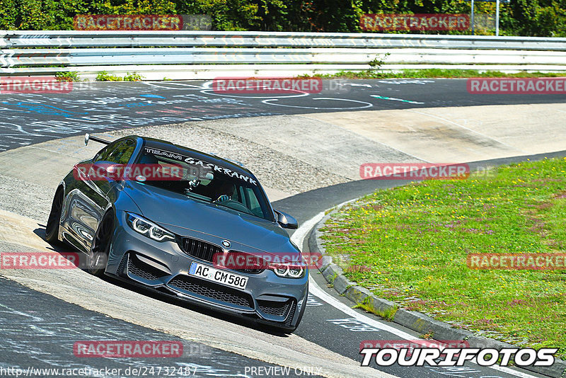 Bild #24732487 - Touristenfahrten Nürburgring Nordschleife (24.09.2023)