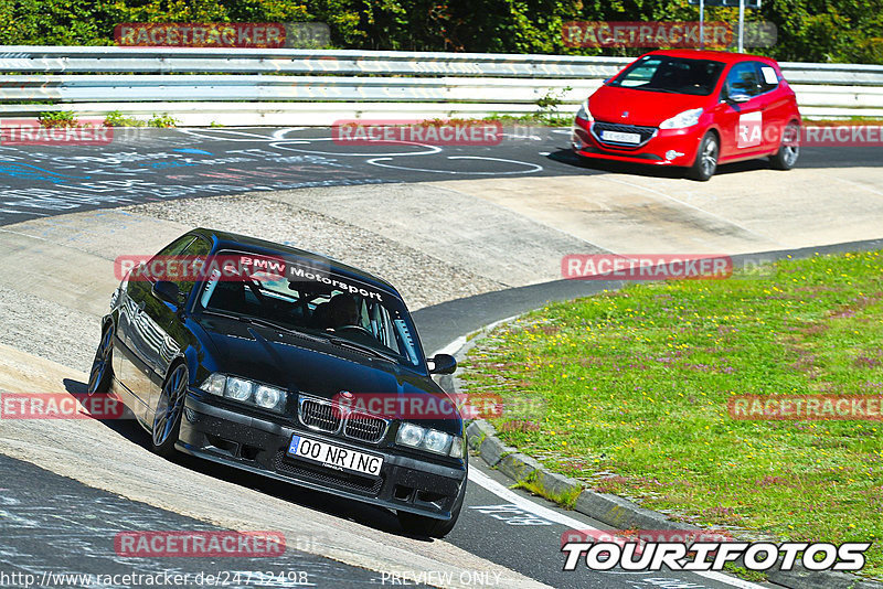 Bild #24732498 - Touristenfahrten Nürburgring Nordschleife (24.09.2023)