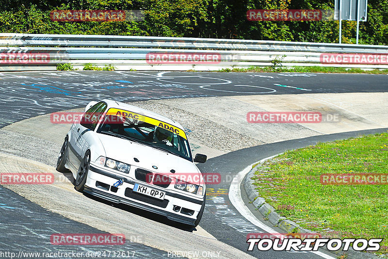 Bild #24732617 - Touristenfahrten Nürburgring Nordschleife (24.09.2023)