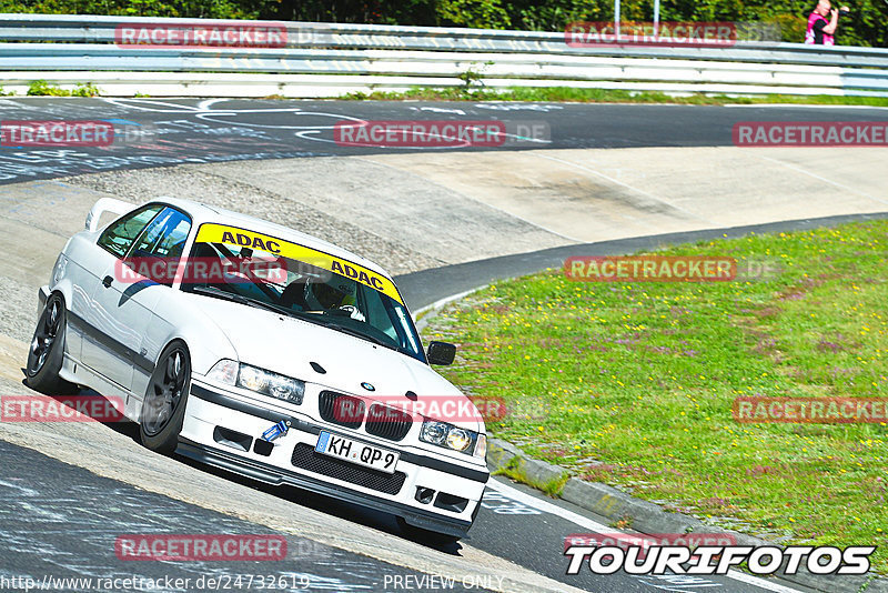 Bild #24732619 - Touristenfahrten Nürburgring Nordschleife (24.09.2023)