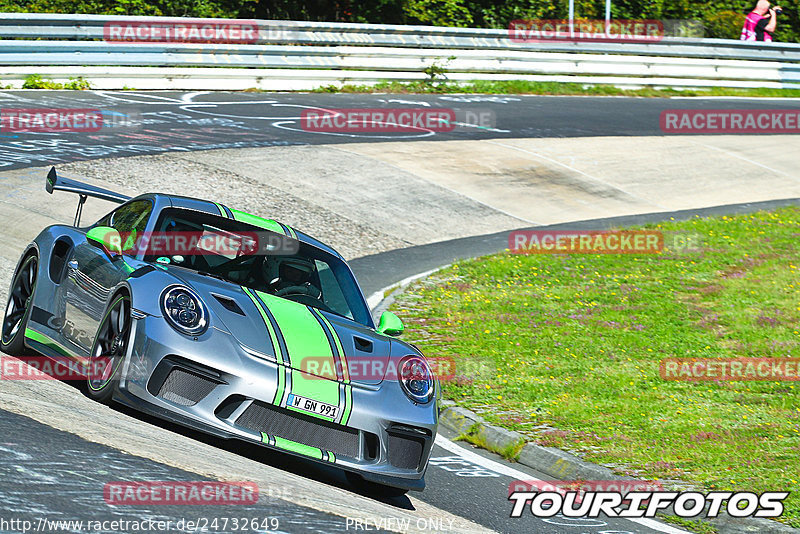 Bild #24732649 - Touristenfahrten Nürburgring Nordschleife (24.09.2023)