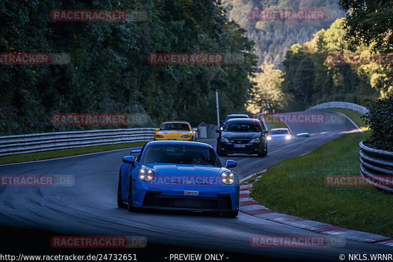 Bild #24732651 - Touristenfahrten Nürburgring Nordschleife (24.09.2023)