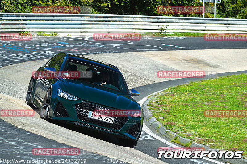 Bild #24732719 - Touristenfahrten Nürburgring Nordschleife (24.09.2023)