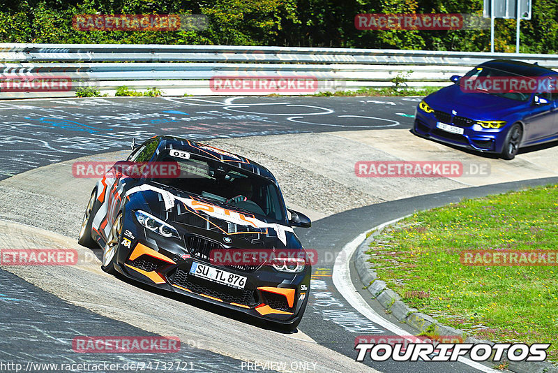 Bild #24732721 - Touristenfahrten Nürburgring Nordschleife (24.09.2023)