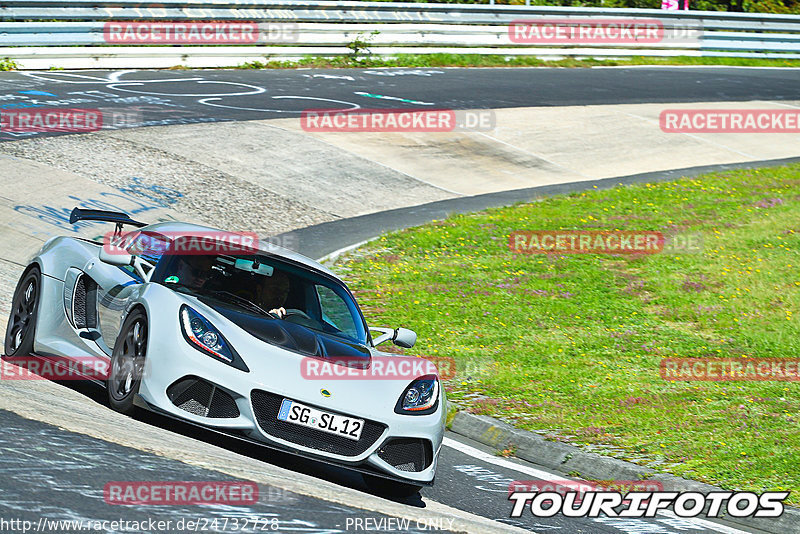 Bild #24732728 - Touristenfahrten Nürburgring Nordschleife (24.09.2023)