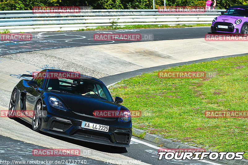 Bild #24732740 - Touristenfahrten Nürburgring Nordschleife (24.09.2023)