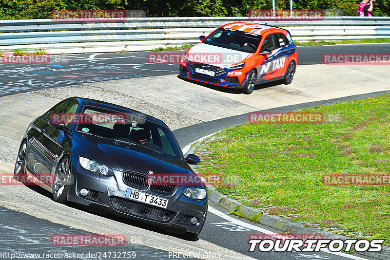 Bild #24732759 - Touristenfahrten Nürburgring Nordschleife (24.09.2023)