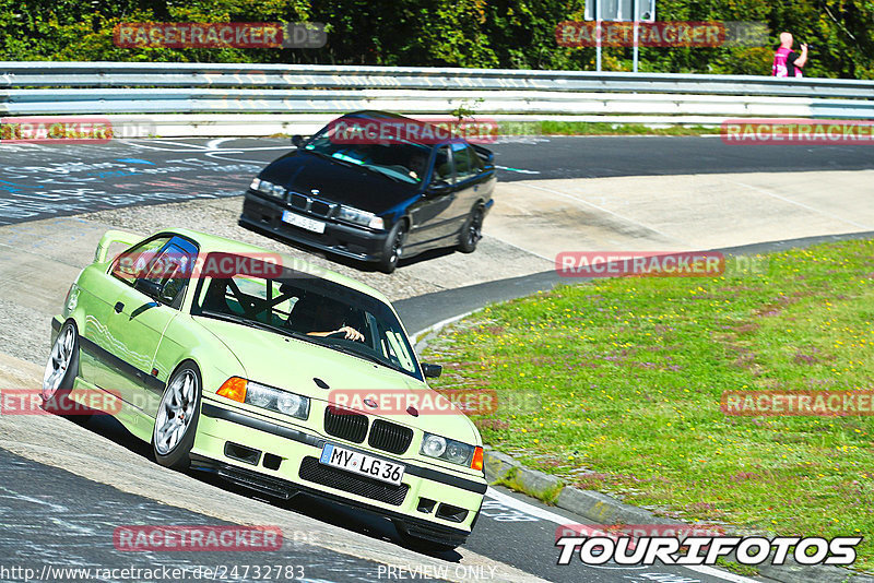 Bild #24732783 - Touristenfahrten Nürburgring Nordschleife (24.09.2023)