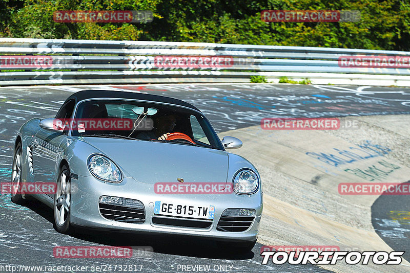 Bild #24732817 - Touristenfahrten Nürburgring Nordschleife (24.09.2023)