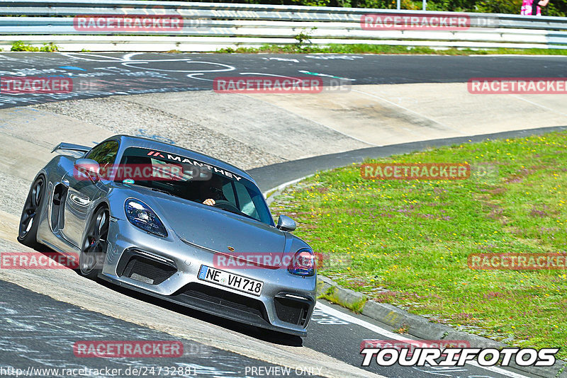 Bild #24732881 - Touristenfahrten Nürburgring Nordschleife (24.09.2023)