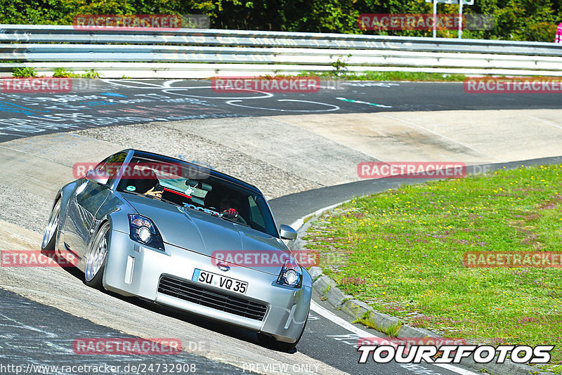 Bild #24732908 - Touristenfahrten Nürburgring Nordschleife (24.09.2023)