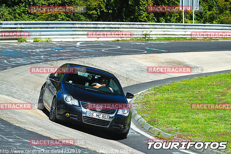 Bild #24732919 - Touristenfahrten Nürburgring Nordschleife (24.09.2023)