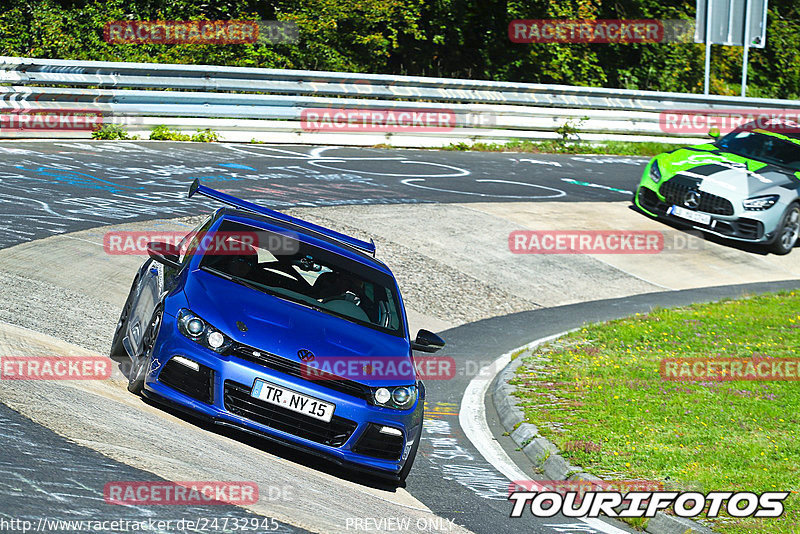 Bild #24732945 - Touristenfahrten Nürburgring Nordschleife (24.09.2023)