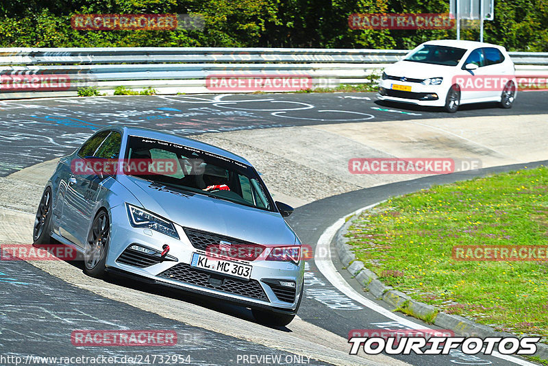 Bild #24732954 - Touristenfahrten Nürburgring Nordschleife (24.09.2023)