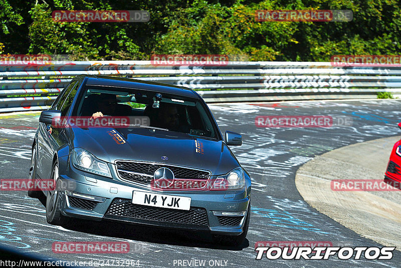 Bild #24732964 - Touristenfahrten Nürburgring Nordschleife (24.09.2023)