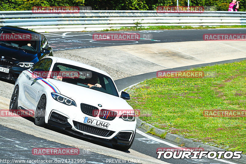 Bild #24732998 - Touristenfahrten Nürburgring Nordschleife (24.09.2023)