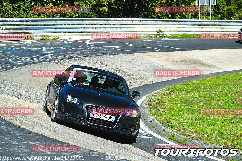 Bild #24733001 - Touristenfahrten Nürburgring Nordschleife (24.09.2023)