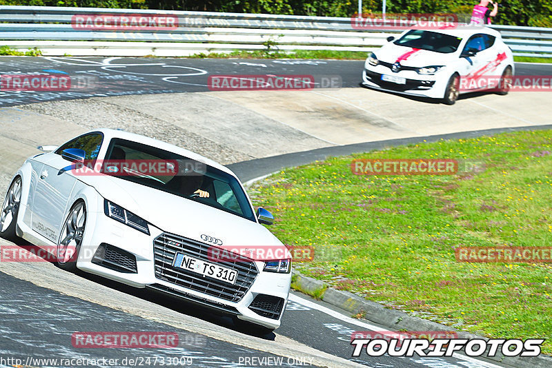 Bild #24733009 - Touristenfahrten Nürburgring Nordschleife (24.09.2023)