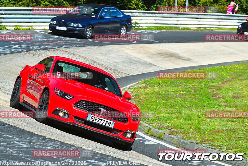 Bild #24733029 - Touristenfahrten Nürburgring Nordschleife (24.09.2023)