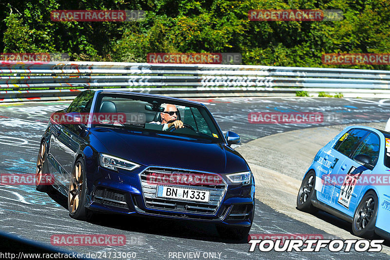 Bild #24733060 - Touristenfahrten Nürburgring Nordschleife (24.09.2023)