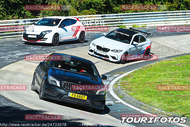 Bild #24733078 - Touristenfahrten Nürburgring Nordschleife (24.09.2023)