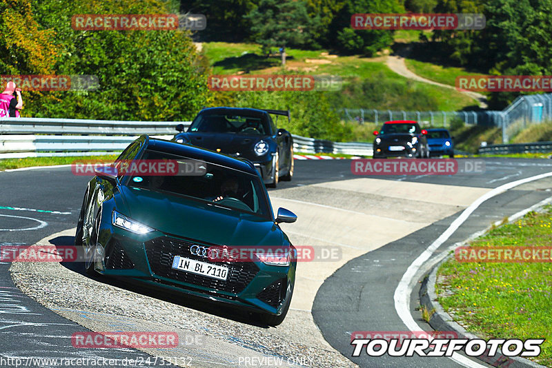 Bild #24733132 - Touristenfahrten Nürburgring Nordschleife (24.09.2023)