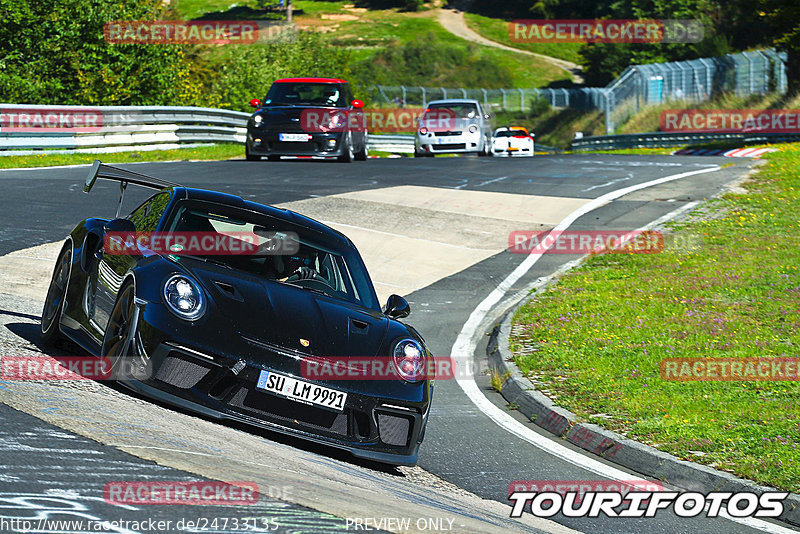 Bild #24733135 - Touristenfahrten Nürburgring Nordschleife (24.09.2023)