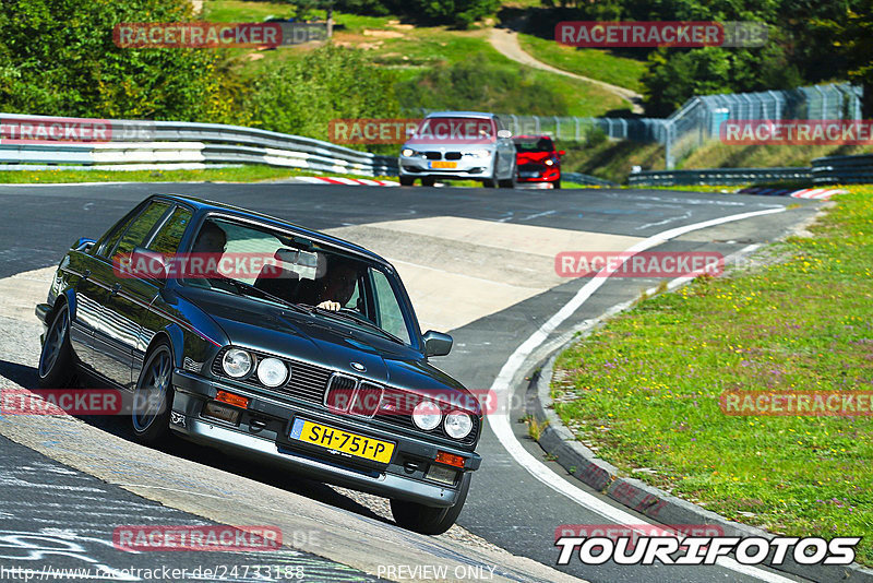 Bild #24733188 - Touristenfahrten Nürburgring Nordschleife (24.09.2023)