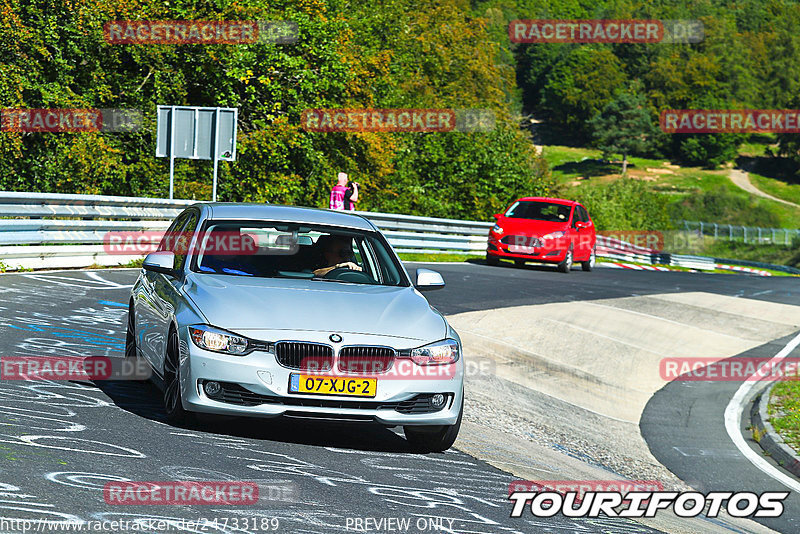 Bild #24733189 - Touristenfahrten Nürburgring Nordschleife (24.09.2023)