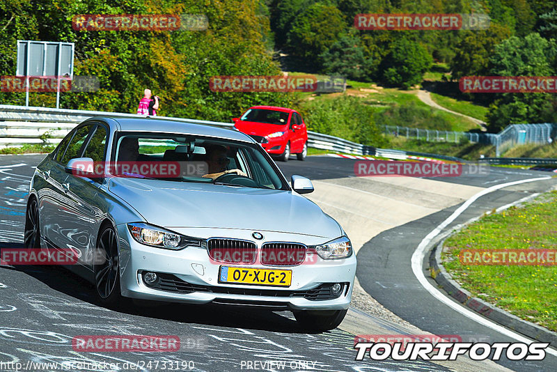 Bild #24733190 - Touristenfahrten Nürburgring Nordschleife (24.09.2023)