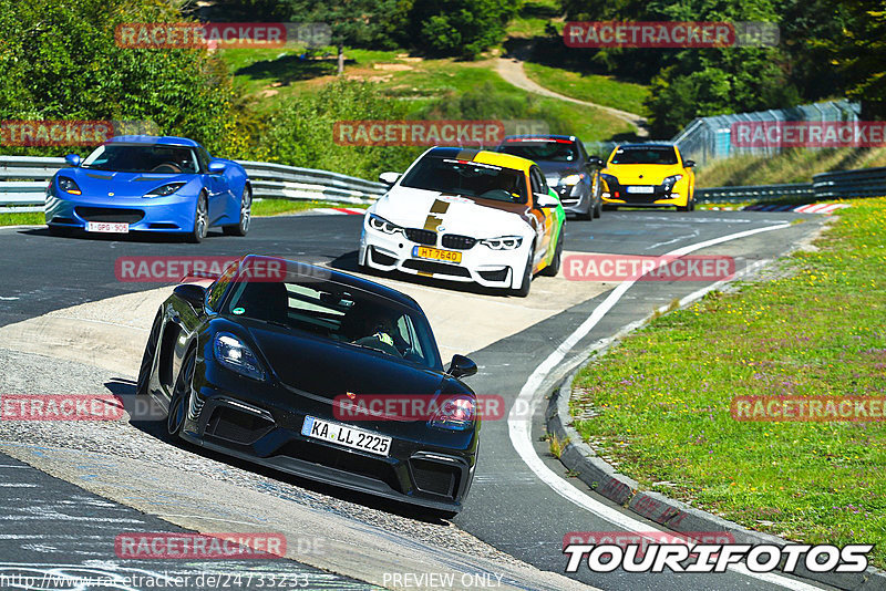 Bild #24733233 - Touristenfahrten Nürburgring Nordschleife (24.09.2023)