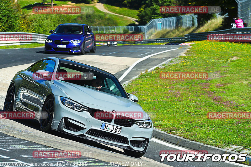 Bild #24733259 - Touristenfahrten Nürburgring Nordschleife (24.09.2023)