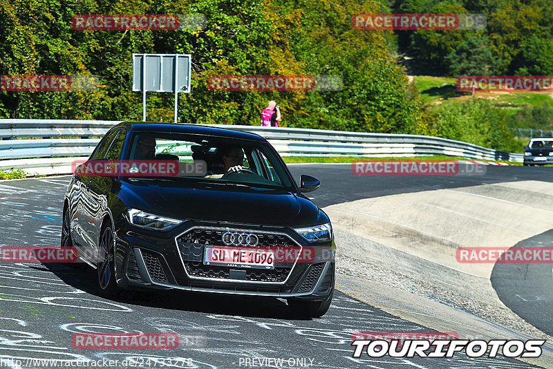 Bild #24733278 - Touristenfahrten Nürburgring Nordschleife (24.09.2023)