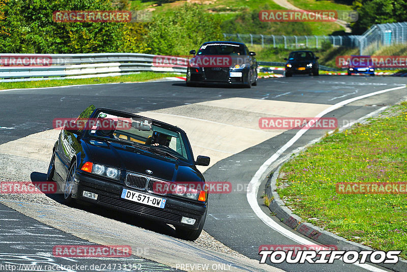 Bild #24733352 - Touristenfahrten Nürburgring Nordschleife (24.09.2023)