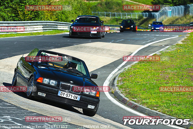 Bild #24733353 - Touristenfahrten Nürburgring Nordschleife (24.09.2023)