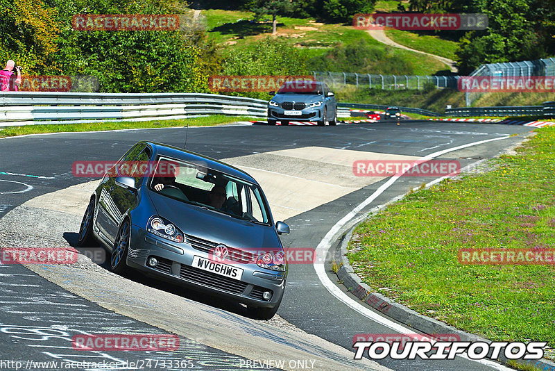 Bild #24733365 - Touristenfahrten Nürburgring Nordschleife (24.09.2023)