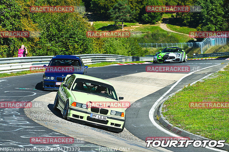 Bild #24733379 - Touristenfahrten Nürburgring Nordschleife (24.09.2023)