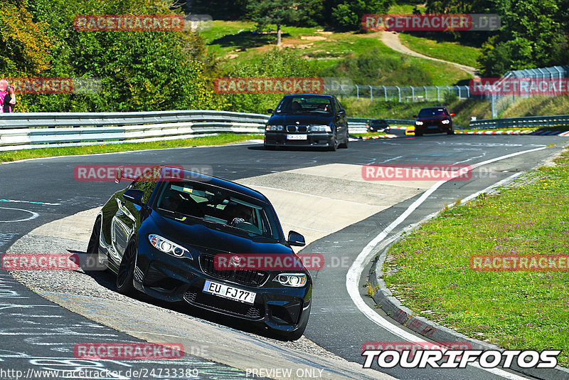 Bild #24733389 - Touristenfahrten Nürburgring Nordschleife (24.09.2023)