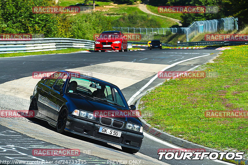 Bild #24733395 - Touristenfahrten Nürburgring Nordschleife (24.09.2023)