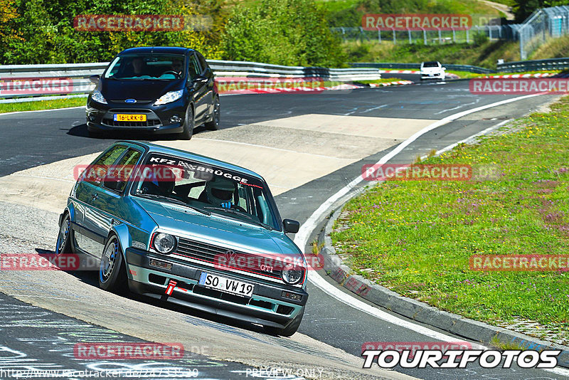 Bild #24733529 - Touristenfahrten Nürburgring Nordschleife (24.09.2023)