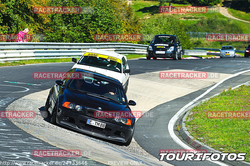 Bild #24733546 - Touristenfahrten Nürburgring Nordschleife (24.09.2023)