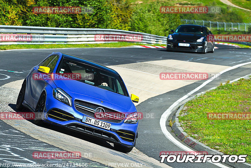 Bild #24733606 - Touristenfahrten Nürburgring Nordschleife (24.09.2023)