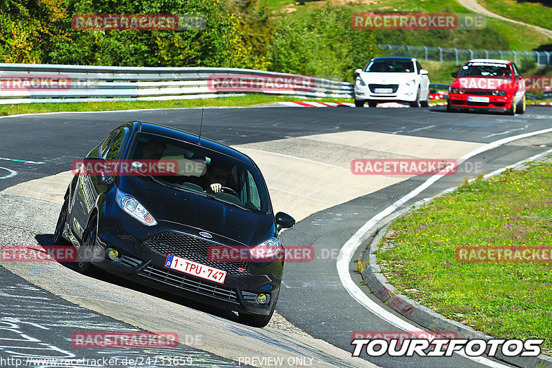 Bild #24733659 - Touristenfahrten Nürburgring Nordschleife (24.09.2023)