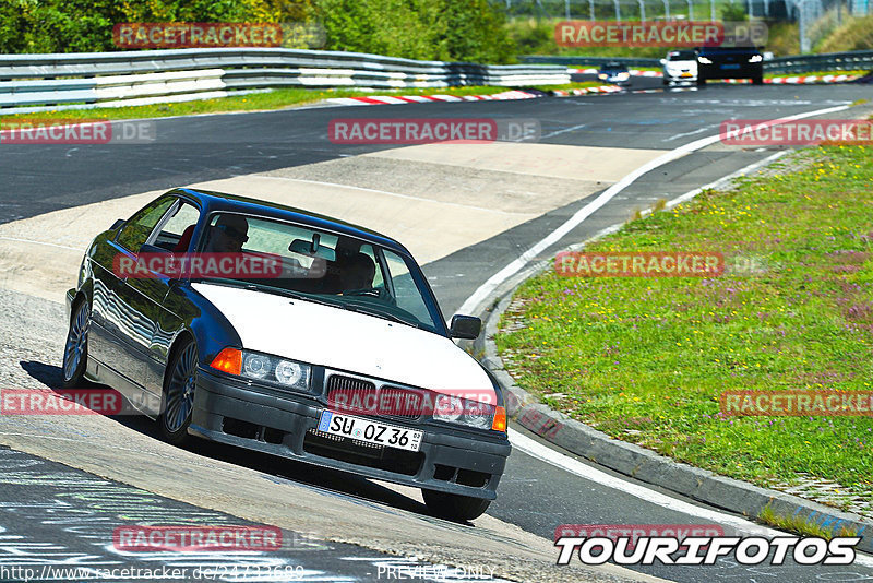 Bild #24733689 - Touristenfahrten Nürburgring Nordschleife (24.09.2023)