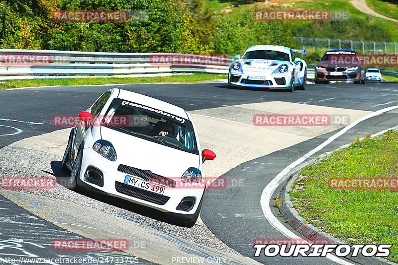 Bild #24733705 - Touristenfahrten Nürburgring Nordschleife (24.09.2023)