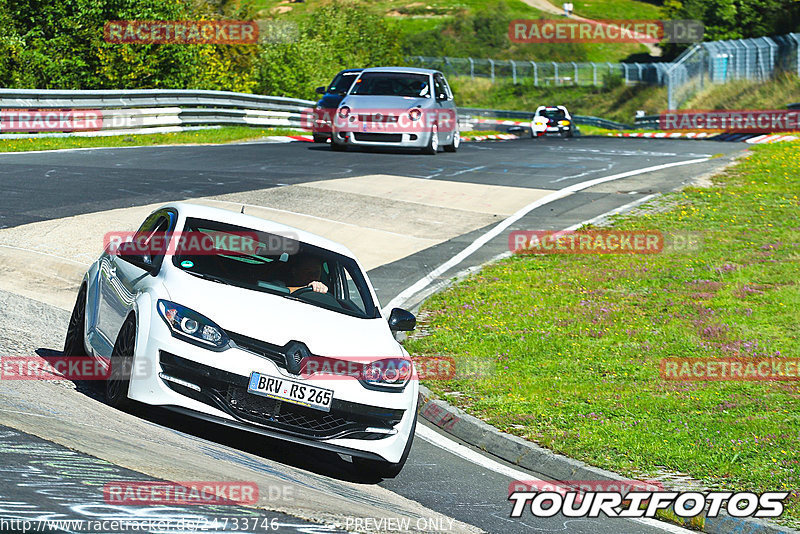 Bild #24733746 - Touristenfahrten Nürburgring Nordschleife (24.09.2023)