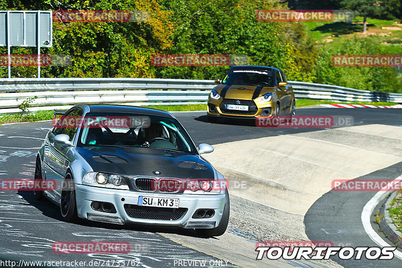 Bild #24733762 - Touristenfahrten Nürburgring Nordschleife (24.09.2023)