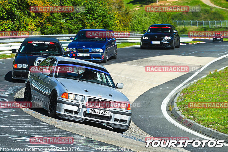 Bild #24733776 - Touristenfahrten Nürburgring Nordschleife (24.09.2023)