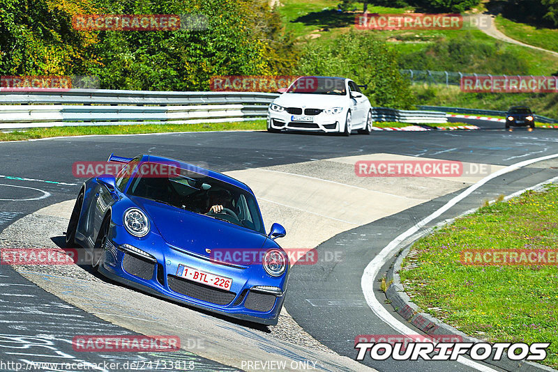 Bild #24733818 - Touristenfahrten Nürburgring Nordschleife (24.09.2023)