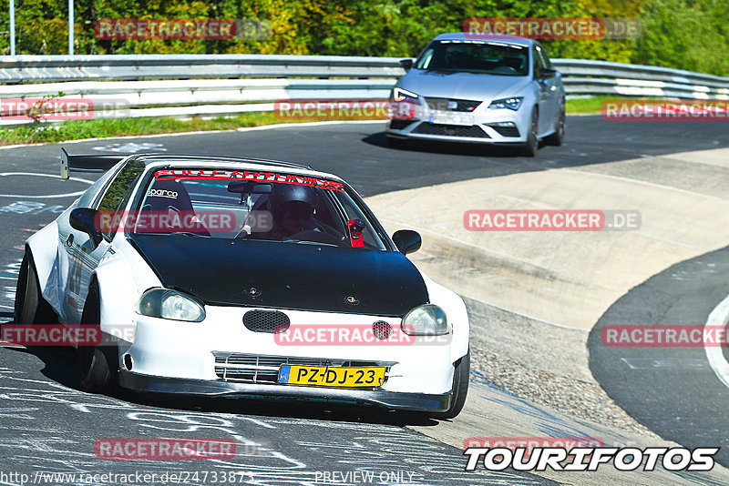 Bild #24733873 - Touristenfahrten Nürburgring Nordschleife (24.09.2023)